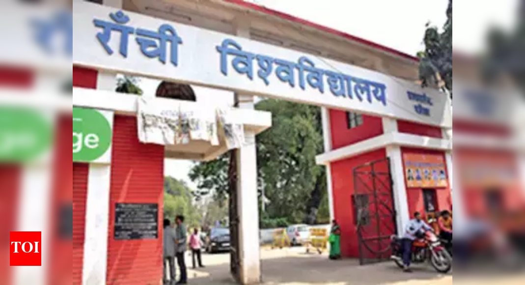 Ranchi University approves separate faculty for tribal languages