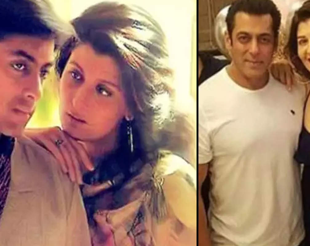 
Sangeeta Bijlani on staying in touch with former boyfriend Salman Khan: The love between your partners never go away
