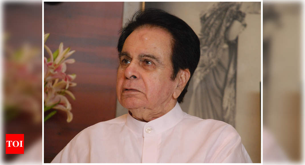 'Social post on Dilip Kumar donating property to Waqf hoax'