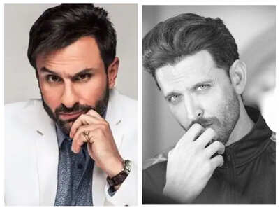 Hrithik-Saif in Hindi remake of Vikram Vedha