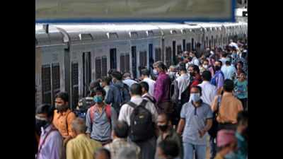 Mumbai mega block on Sunday: Check local train lines where services are disrupted