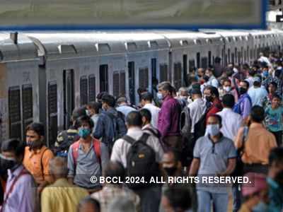 Mumbai mega block on Sunday: Check local train lines where services are disrupted