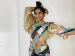 Daughter of Indian comedian Johnny Lever, Jamie Lever, is making her own name as a comedienne