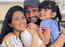 Geeta Basra and Harbhajan Singh blessed with a baby boy