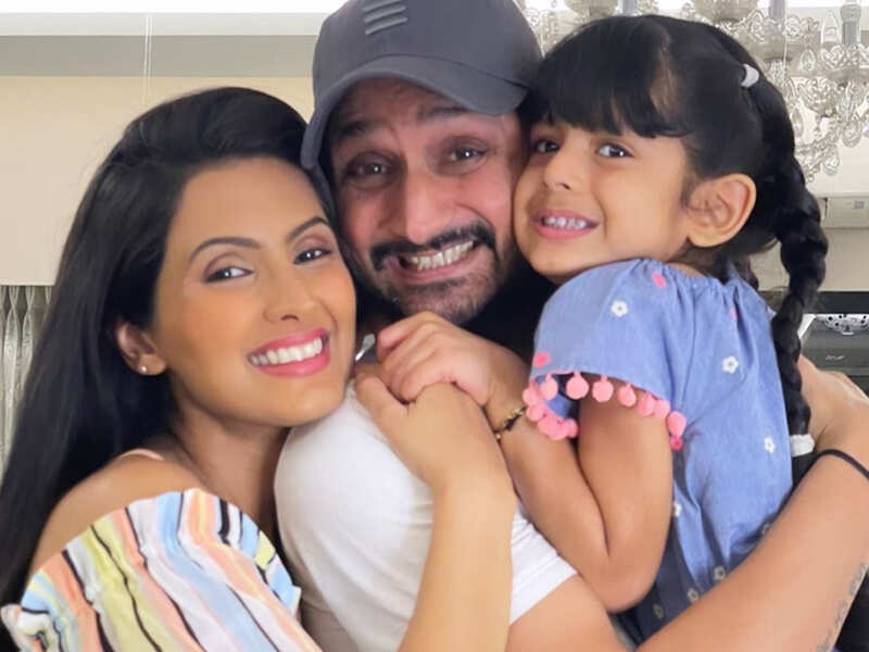Geeta Basra and Harbhajan Singh blessed with a baby boy