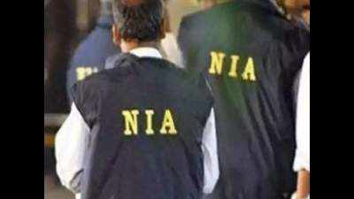 NIA gets further remand of two LeT men in Darbhanga blast case