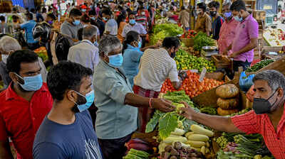 Sri Lanka reopens many places after 2 months of Covid-19 lockdown