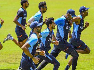 India-Sri Lanka ODI series to start on July 18 due to COVID-19 outbreak in home team camp: BCCI secretary Jay Shah