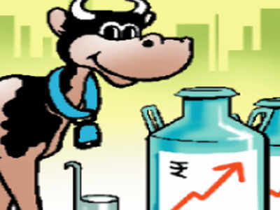 Gokul hikes milk prices by Rs 2 for Pune, Mumbai | Kolhapur News - Times of  India