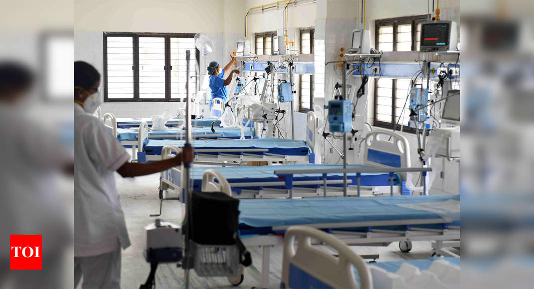 85% Covid beds vacant, routine surgeries pick up in Mumbai hospitals