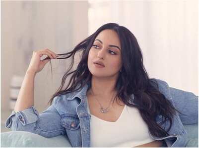Sonakshi Sinha on getting into production