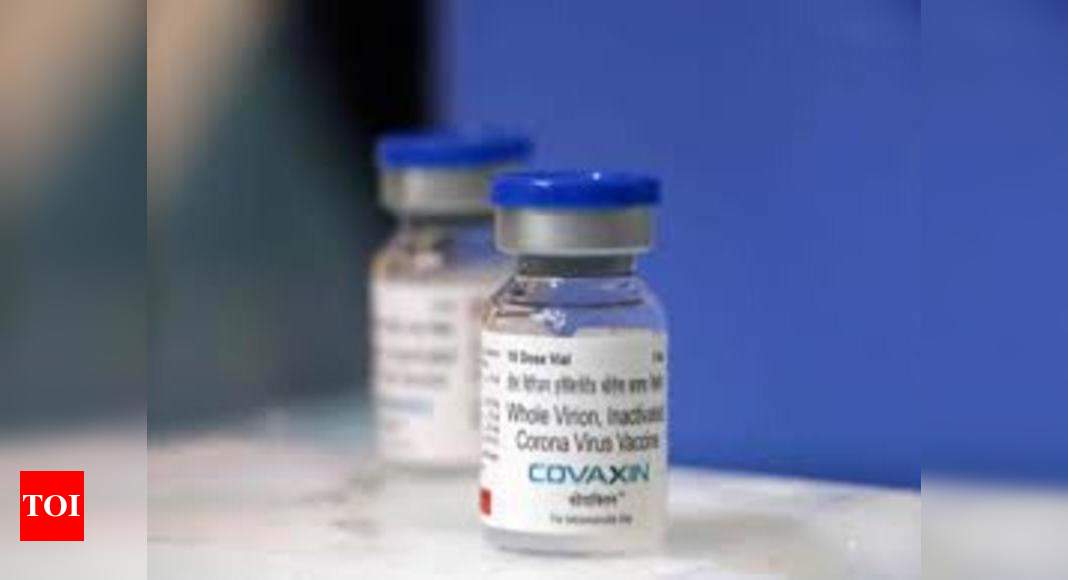WHO decision on Covaxin approval likely soon