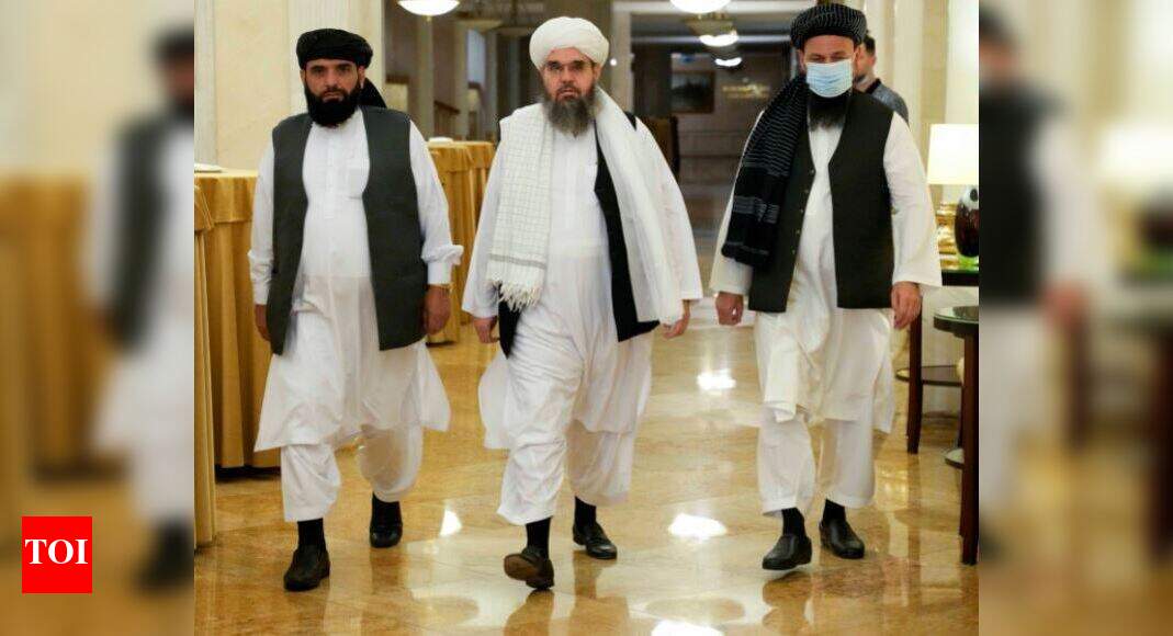 As Taliban sweep across Afghanistan, India raises &lsquo;legitimacy aspect&rsquo; with Russia