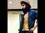 Naga Shaurya shoots for the climax of archery film Lakshya