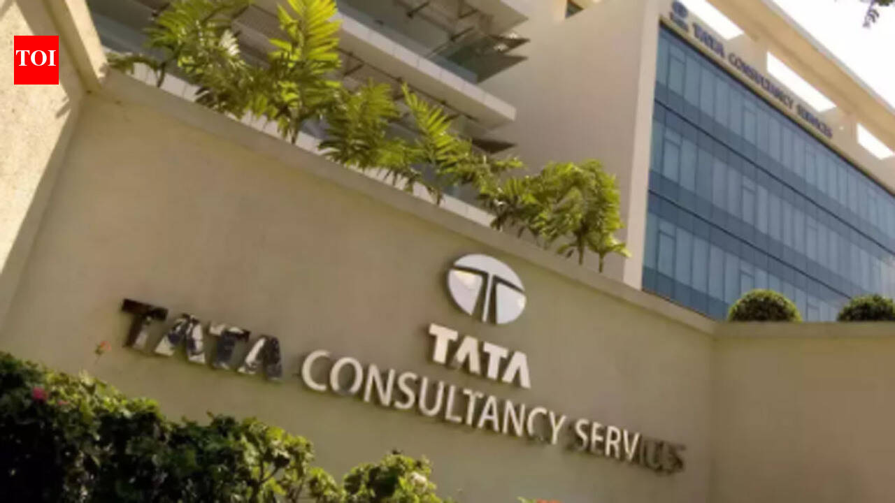 Will hire over 40,000 from engineering campuses: TCS
