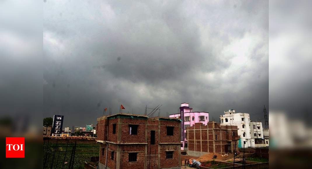 Monsoon expected to cover parts of north India in a day: IMD