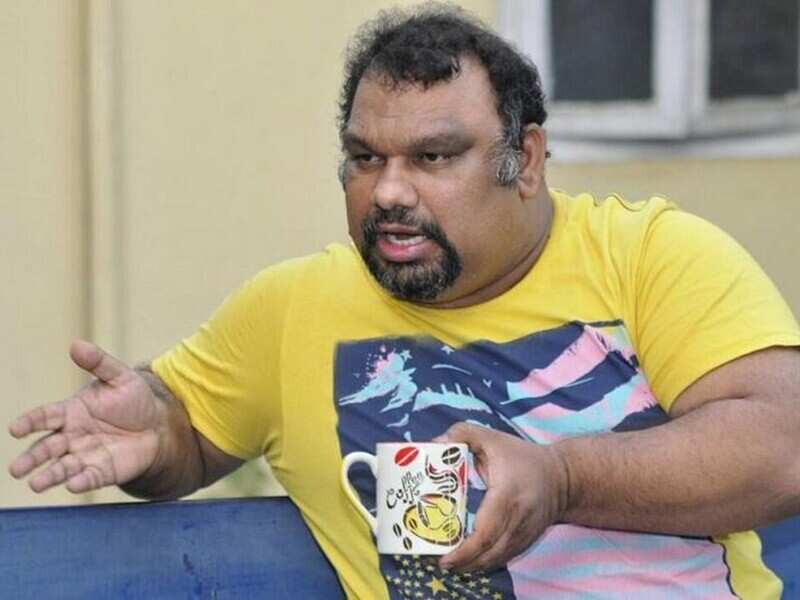 RIP Kathi Mahesh: Actor-filmmaker-critic succumbs to injuries