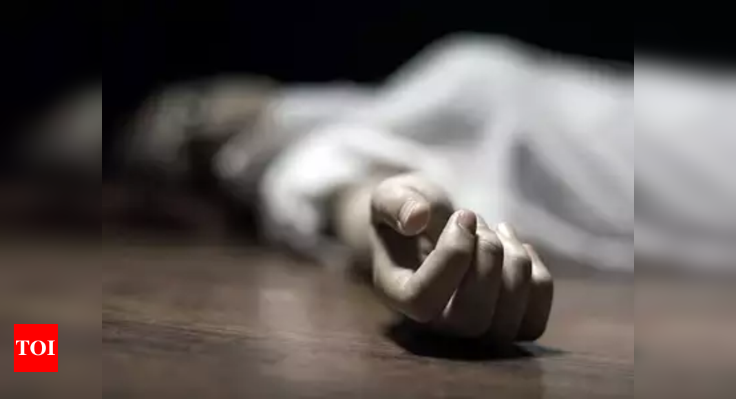 Mumbai Man Killed Over Illicit Relationship With Accuseds Wife Mumbai News Times Of India 8033