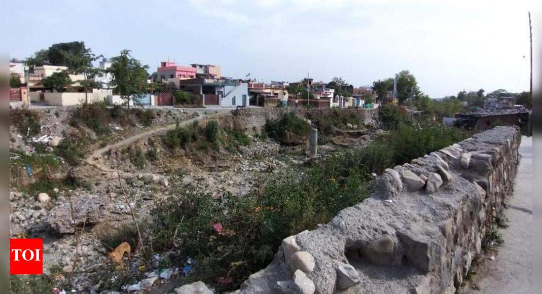 Write about dehradun picture