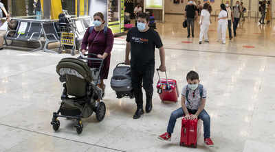EU green pass: Which European countries can Indians travel to amid Covid pandemic?