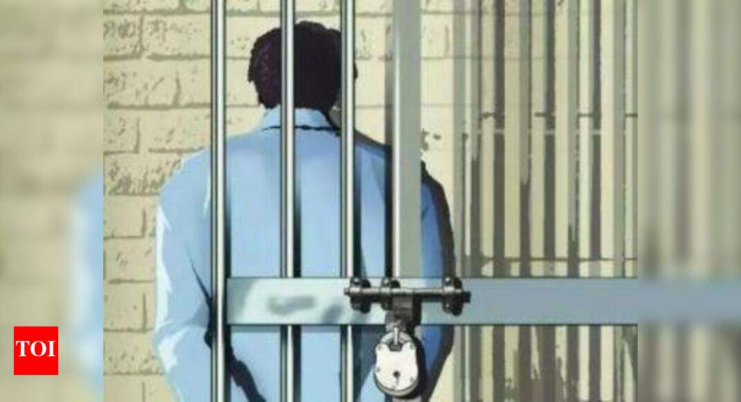 Navi Mumbai man gets life term for wife’s murder | Mumbai News - Times ...