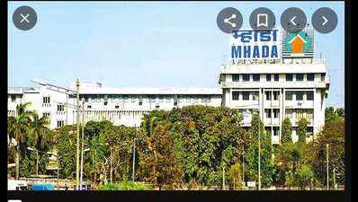 Mhada to redevelop Patra chawl, tenants to get rent arrears too