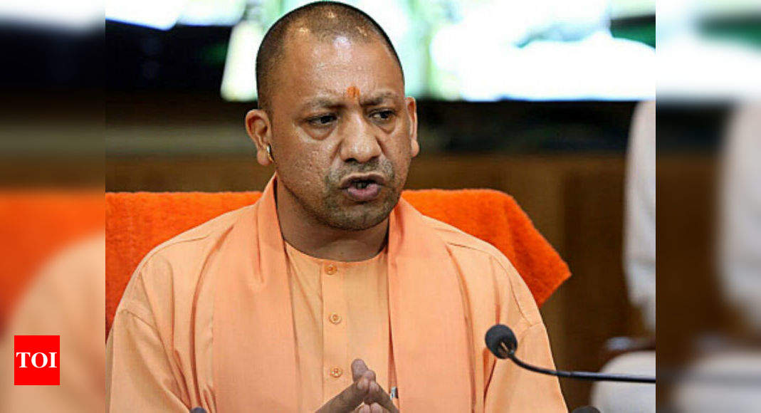 Rising population root cause of problems like inequality, says Yogi ...