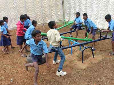 Punjab to develop smart playgrounds in govt schools: Vijay Inder Singla