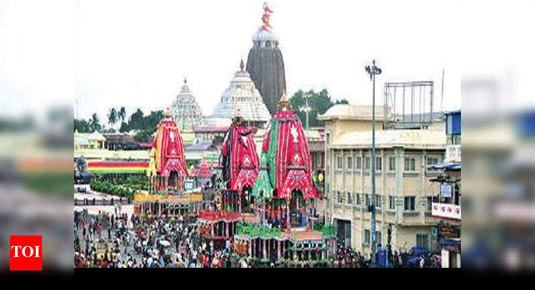 Odisha: Hotels and lodges vacated as Puri gears up for Rath Yatra | Bhubaneswar News - Vimarsana News