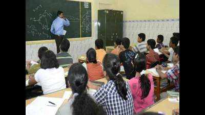 Coaching classes seek Madhya Pradesh government permit to open up