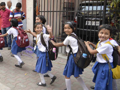 West Bengal has more girl students than boys
