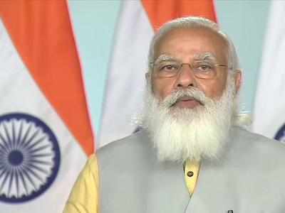 Suggest names of inspiring people for Padma awards: PM Modi to citizens