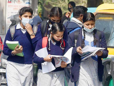 Auditoriums, assembly halls in Delhi schools allowed to be used for training, meeting purposes: DDMA