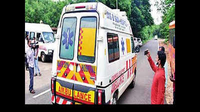 Odisha: Two SOG jawans injured in anti-Maoist operation in Kandhamal district