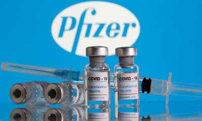 Israel offers Pfizer Covid-19 vaccine booster shots to adults at risk