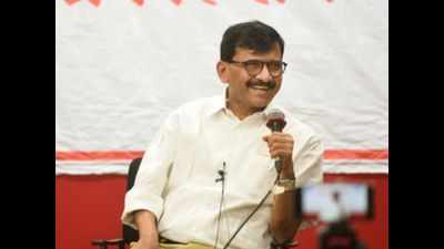 Father Stan Swamy killed in prison, alleges Shiv Sena leader Sanjay Raut