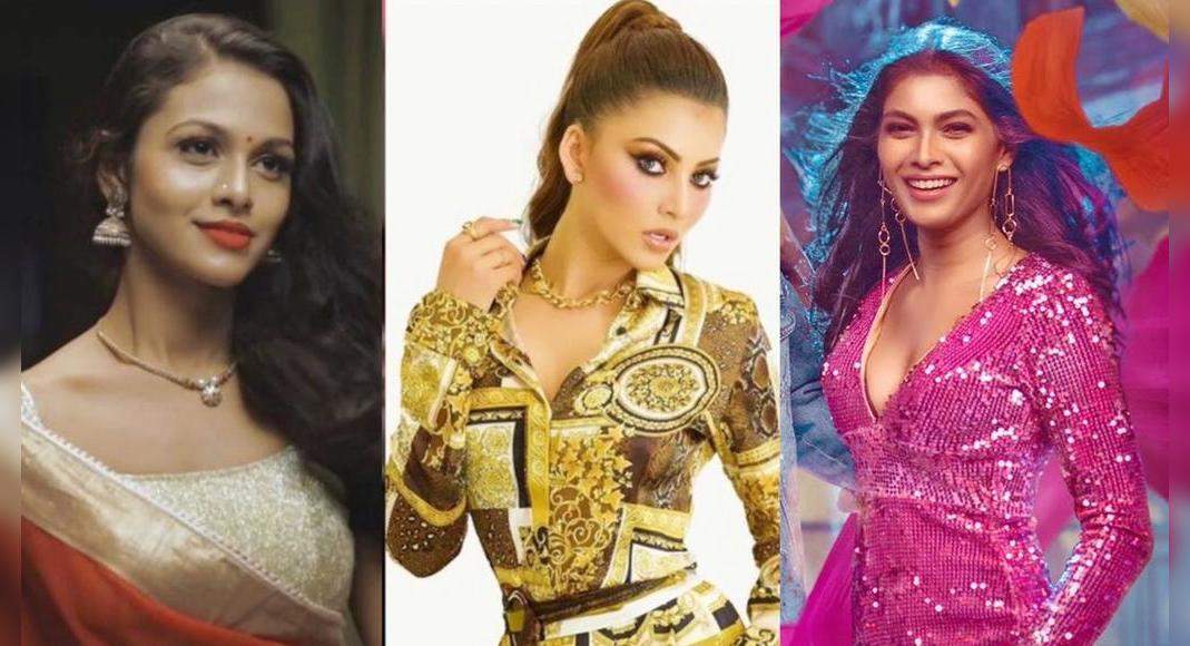 Divas who towered to glory with music records