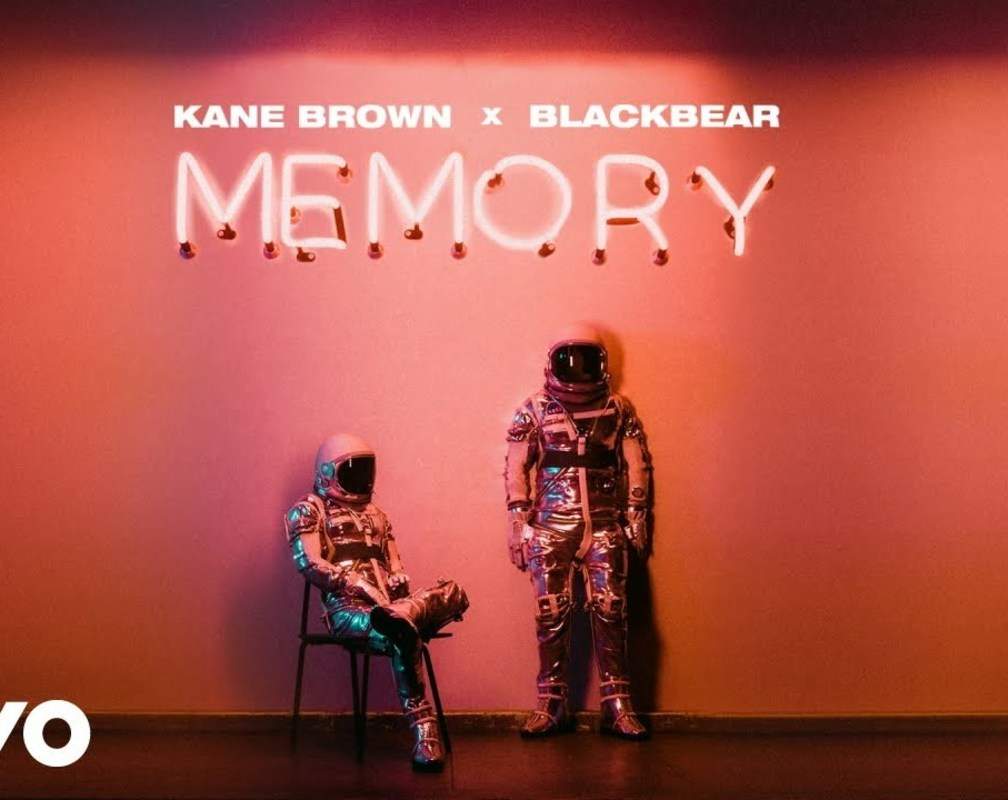 
Listen To Latest English Official Audio Song - 'Memory' Sung By Kane Brown And Blackbear
