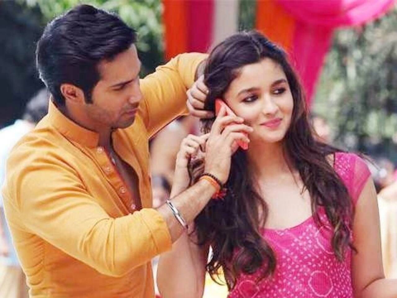 Humpty Sharma Ki Dulhania Alia Bhatt marks 7 years of 'Humpty Sharma Ki Dulhania' with special memories | Hindi Movie News - Times of India
