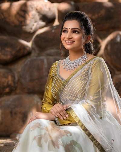 It’s a nice phase for TV and everyone associated with it, says Nakshathra