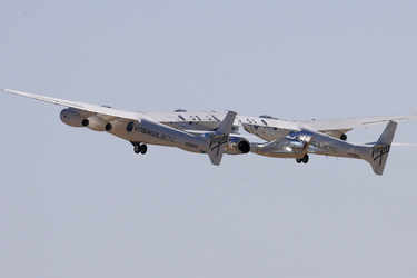 Virgin Galactic: Richard Branson won't invest more money in the space  tourism company he founded
