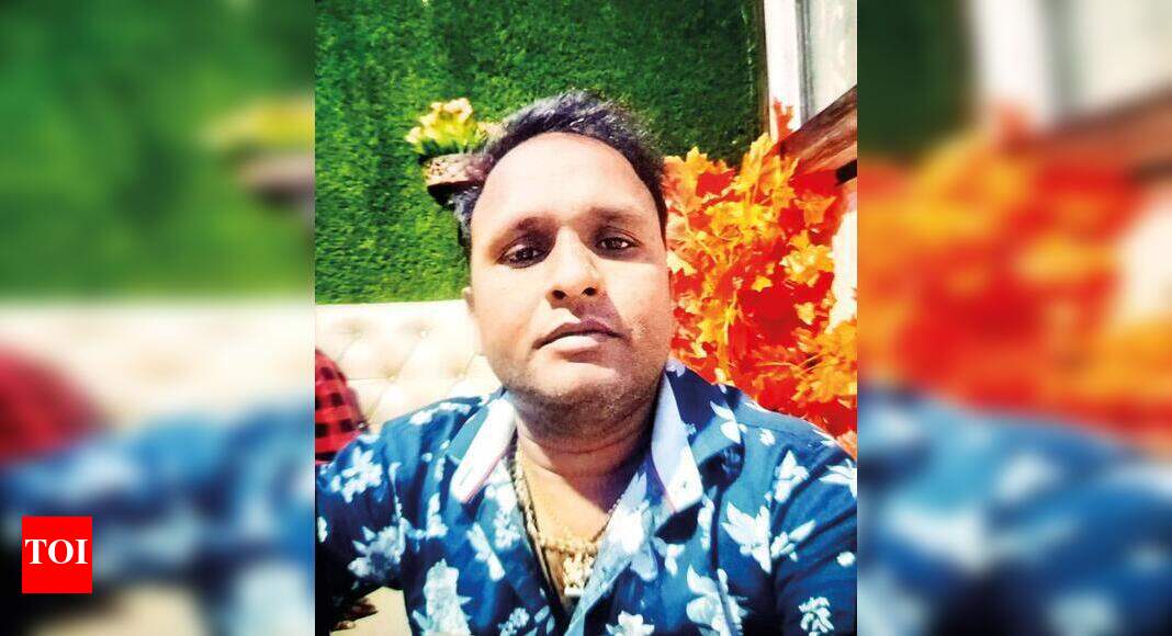 2 with cases against them found murdered in Gzb | Noida News - Vimarsana News