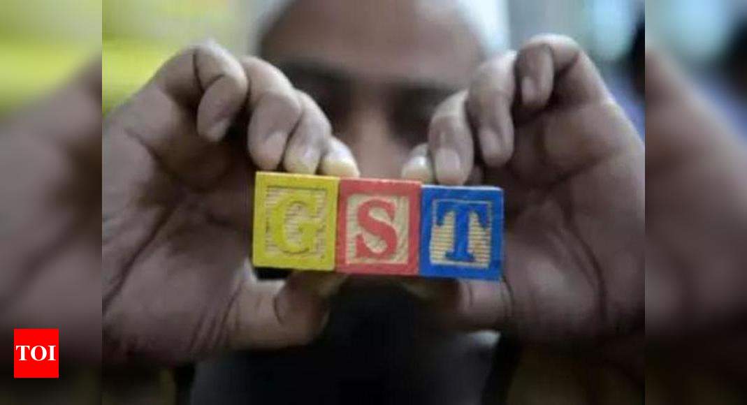 Steep decline in Telangana’s May-June SGST earnings