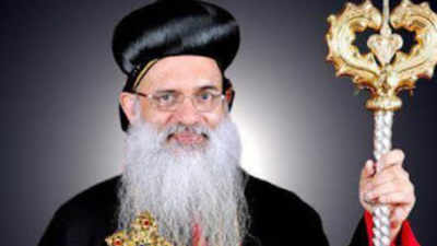 Kerala: Orthodox church supreme head Baselios Marthoma Paulose II passes away
