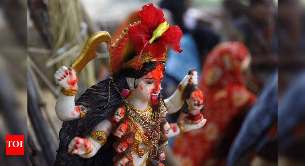Gupt Navratri 2021 Date Time And Significance Times Of India