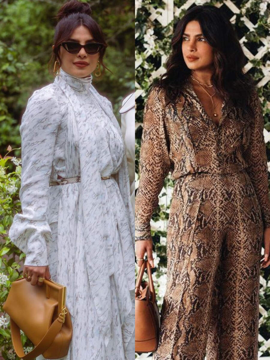 Wimbledon 2021 Best Dressed Meet the best dressed celebs at Wimbledon 2021 Times of India