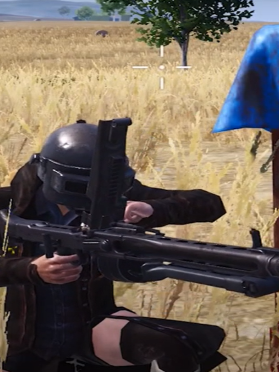 PUBG Mobile 1.5 and BGMI July update to bring MG3 light machine gun to the  game: Details | Gadgets Now