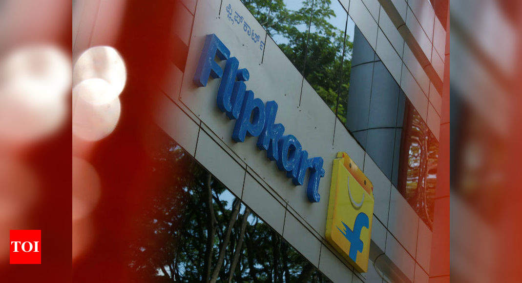 Flipkart raises $3.6 billion, values it at $37.6 billion