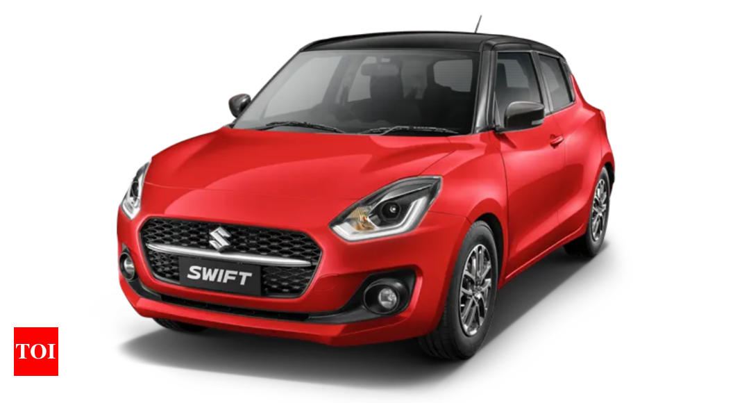 Maruti Suzuki hikes prices of Swift, CNG cars