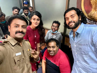 Ashwin Kakumanu's Pizza 3 nearing completion | Tamil Movie News - Times ...